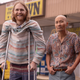 Sonya Cassidy, Wyatt Russell, Long Nguyen, and Celia Au star in Lodge 49